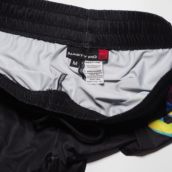 Nasty Pig Short Lounge Shorts - Picture 3 of 3